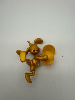 Poppy Playtime Roblox Bunzo Bunny Trophy Mini Figure VHS Bundle PVC 2.5 in